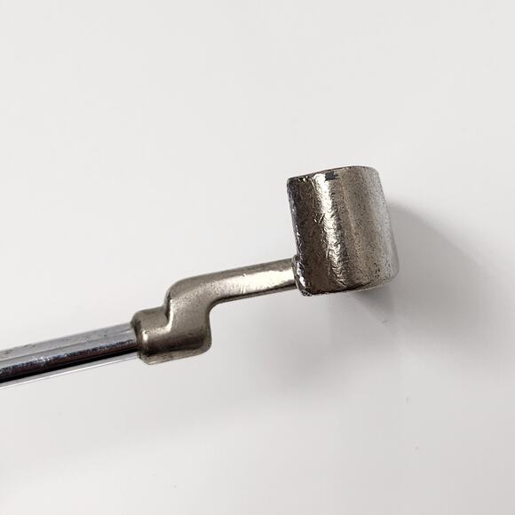 Mizuno 0704 35" Putter RH (Bad Grip) - Picture 5 of 16